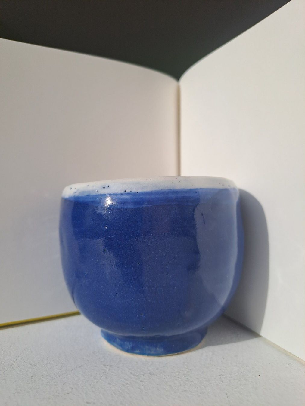 Tassen: Keramik-Tasse – Neu (gemäss Beschreibung) aus Volketswil von ronbons 3