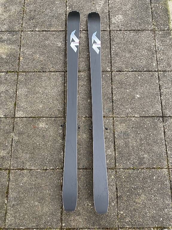 Skis: Nordica Ski – Gebraucht aus Bern von wuler15 1