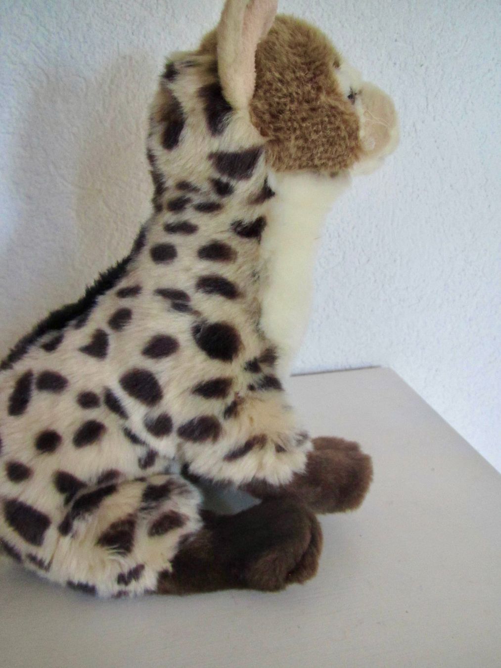 Jouets: PELUCHE RAPPA ORIGINAL ECCO FRIENDLY – Neuf (Voir description) à Murten par Selliot 3