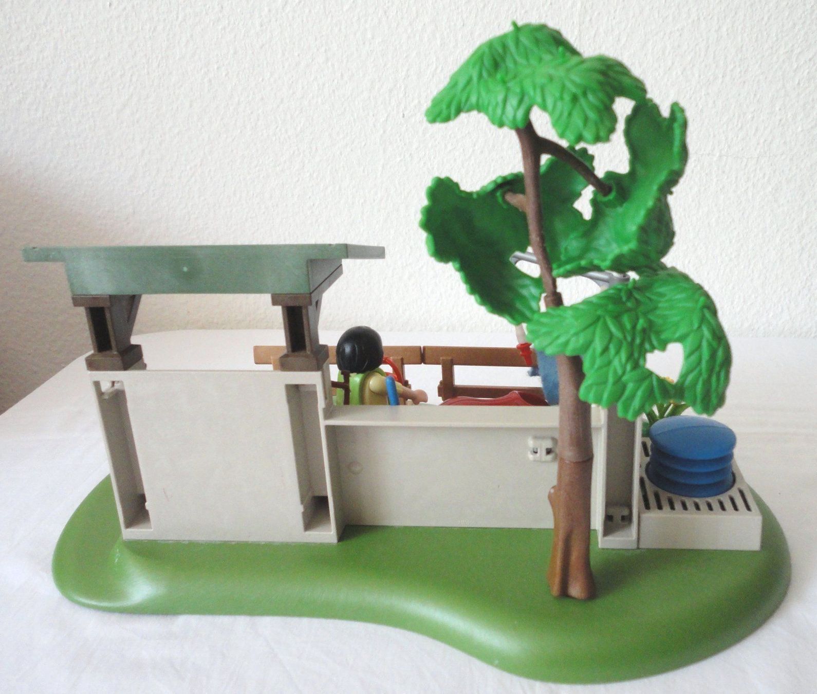 Playmobil Jouets: Playmobil Pferdepflegestation 5225 – D'occasion à zürich par parts5060 5