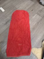 Schutz für buggysitz