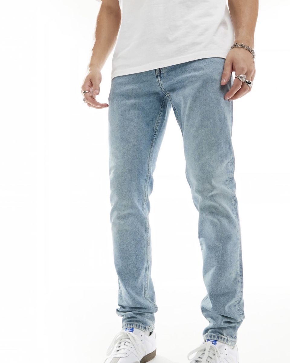 Jeans: Dr. Denim Jeans hellblau Grösse 30/32 – D'occasion à Zürich par krisiquak12 3