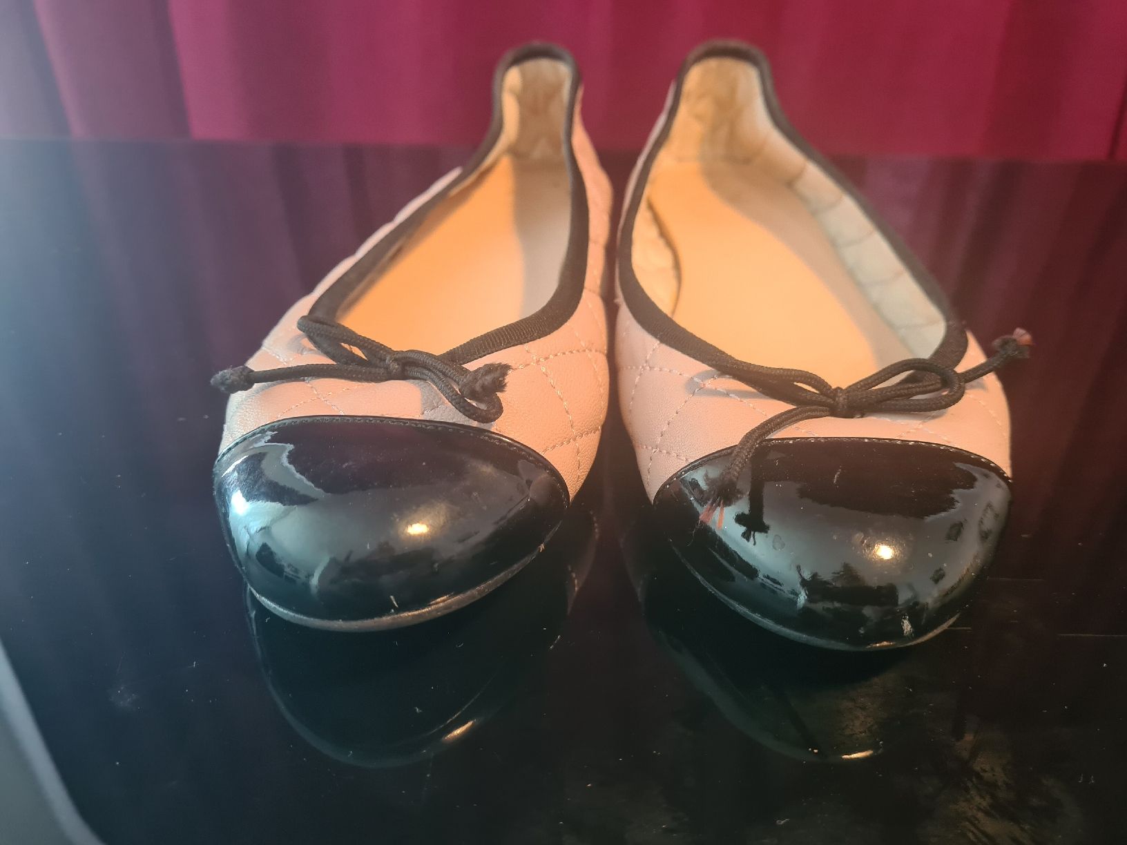 Damenschuhe: Bata Espadrille – Gebraucht aus Kloten von Kri23 4