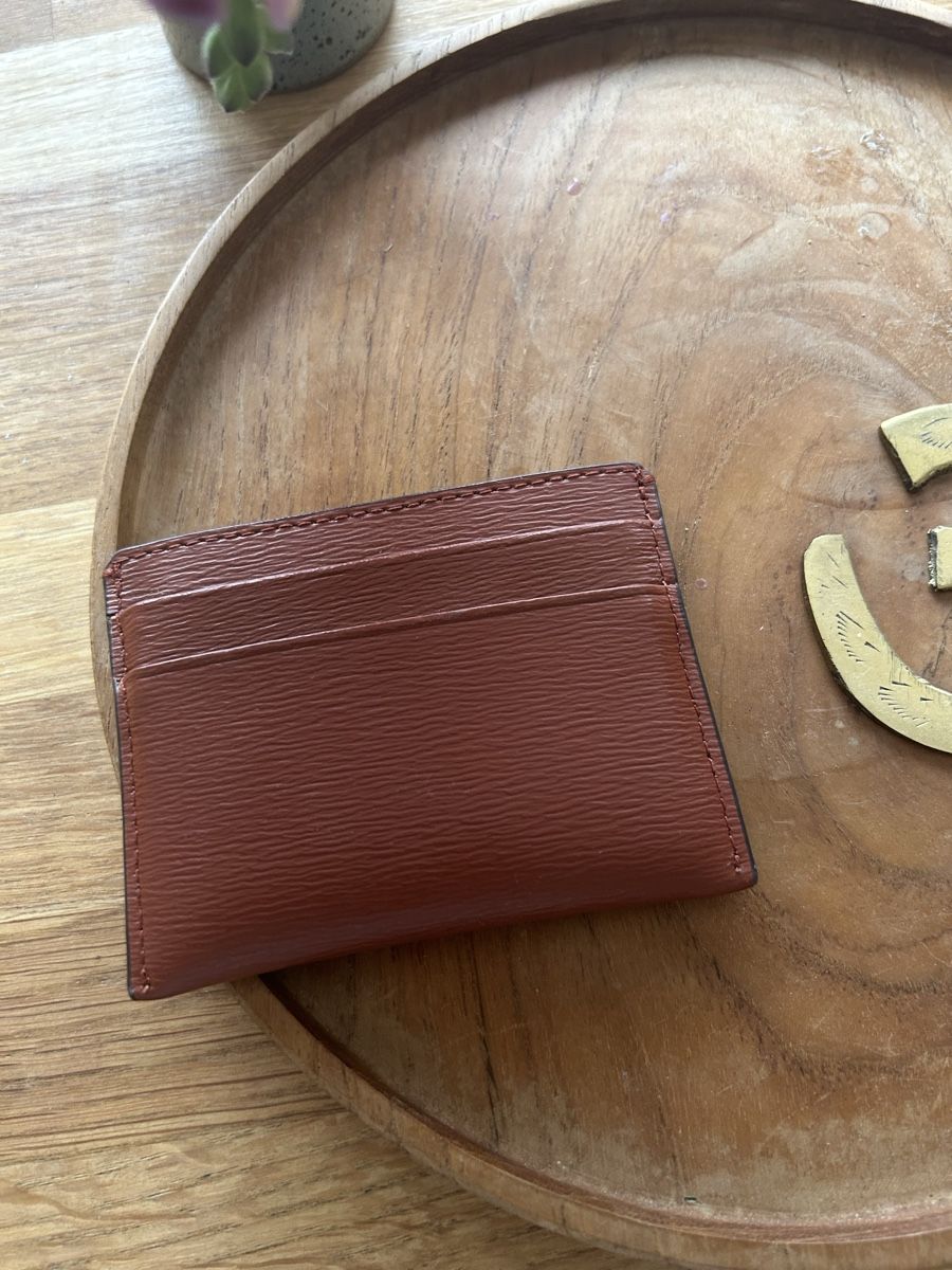 DKNY Portamonete: Kartenetui DKNY – Usato da Meilen venduto da NHirs96 1