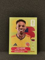 Panini Wm 2026 Sticker :Jhon Mucumi Col 8