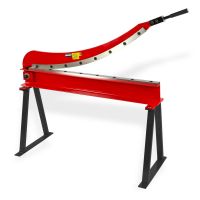 Handschere für Blech Karton Papier 100cm