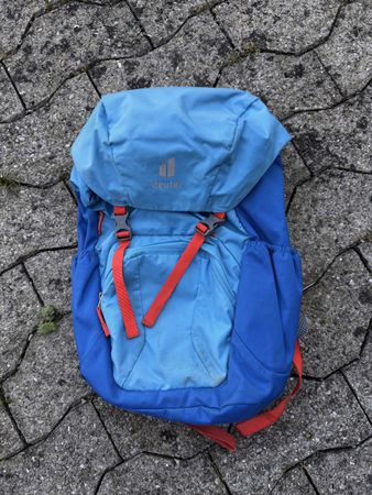 Deuter Junior Wanderrucksack
