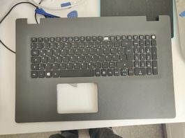 Acer Tastatur ohne F12 Taste