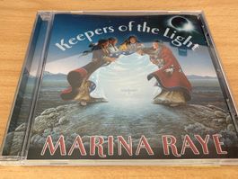 Marina Raye – Keepers Of The Light