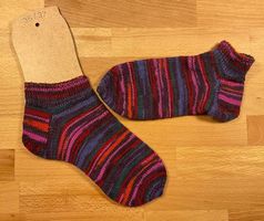 Sneaker- Socken 🧦-  Grösse 36 - NEU