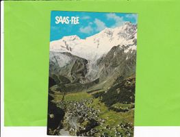 Saas-Fee