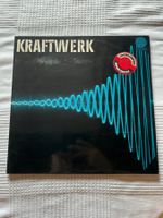 Kraftwerk – Kraftwerk 2x Vinyl LP original 1973 press