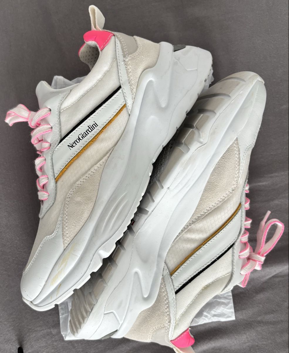 Damenschuhe: Nero giardino – Neu (gemäss Beschreibung) aus Wallisellen von dbo_kv6n