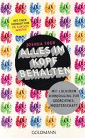 Alles im Kopf behalten [Buch]