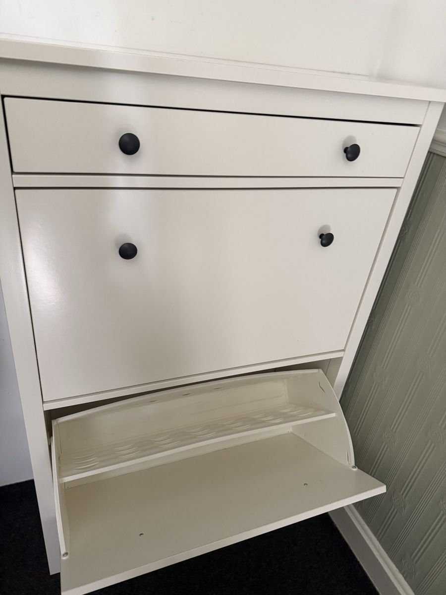 Ikea Armadi: Schuhschrank von Ikea – Usato da St. Gallen venduto da Red-Curry 5