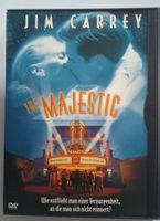 DVD: The Majestic mit Jim Carrey - Ein Muss für Filmfans!