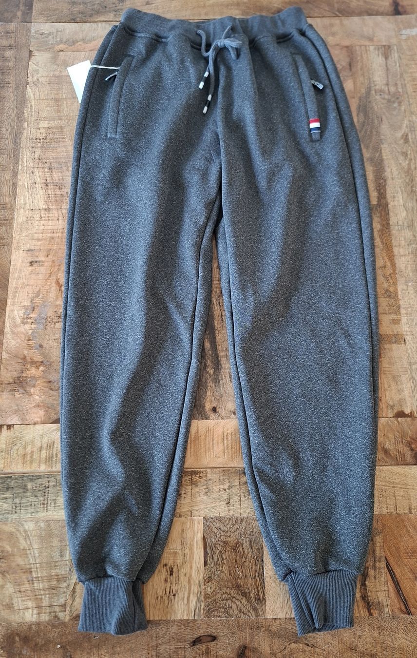 Hosen: Pantalon de jogging gris taille M neuf – Neu (gemäss Beschreibung) aus Lausanne von Jenny_26gw 1