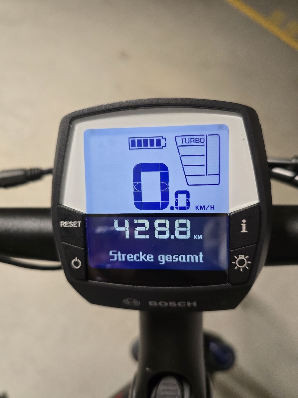 Biciclette: Crossmove E-Bike mit Bosch Motor – Nuovo (secondo la descrizione) da Safenwil venduto da talu03 2