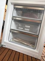 Siemens Einbau-Gefrierschrank 