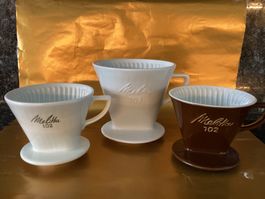 MELITTA / 3 Kaffeefilter