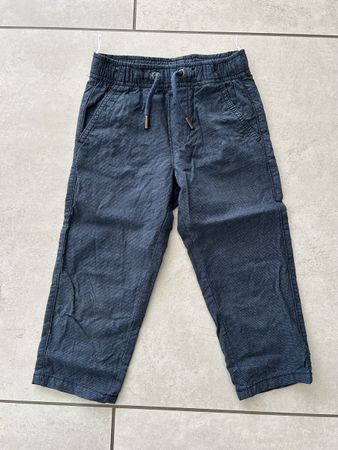 Jeanshose von C&A Grösse.98 in Top Zustand