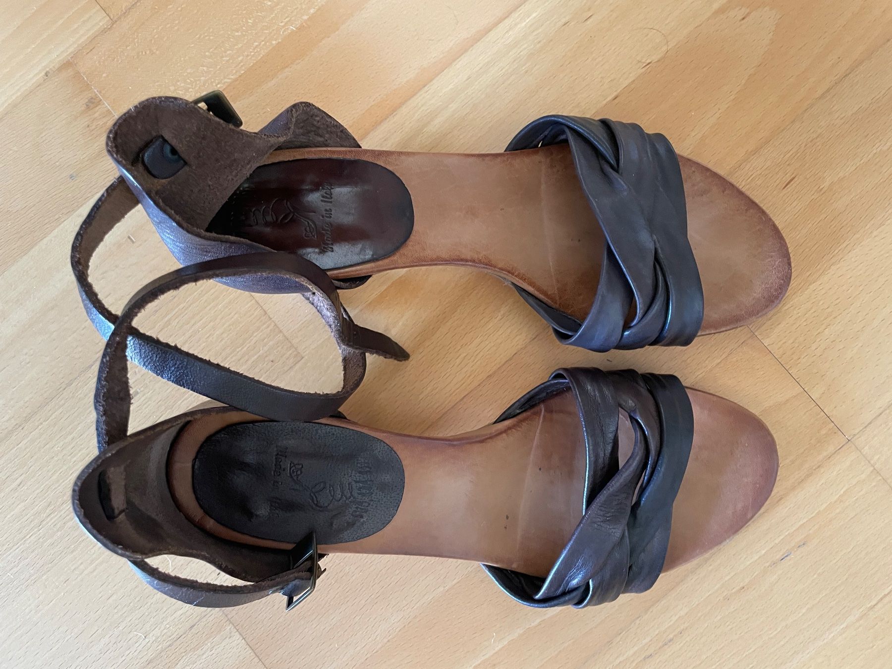Scarpe da donna: Schuhe – Usato da Bern venduto da Anna0381