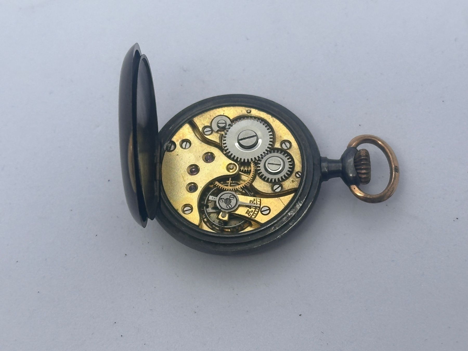 Uhren: Seeland Kleine Taschenuhr – Gebraucht aus Brüttisellen von AlphaOmega05 3