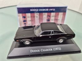 Dodge Charger 1972