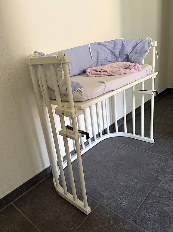 Letti: Baby Beistellbett – Usato da Küttigen venduto da Ch.Marugg 1
