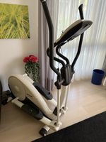 Crosstrainer Kettler mit Anleitung gebraucht
