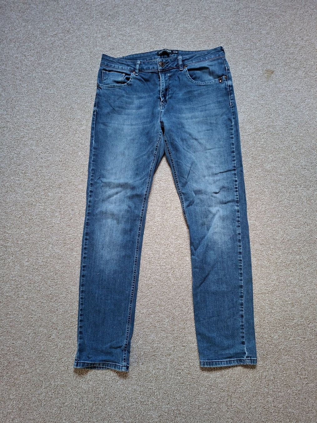 Jeans: Cars Jeans 3 Stück – Usato da Fulenbach venduto da jue_m7rs 2