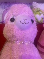 amuse alpacasso alpaka kuscheltier
