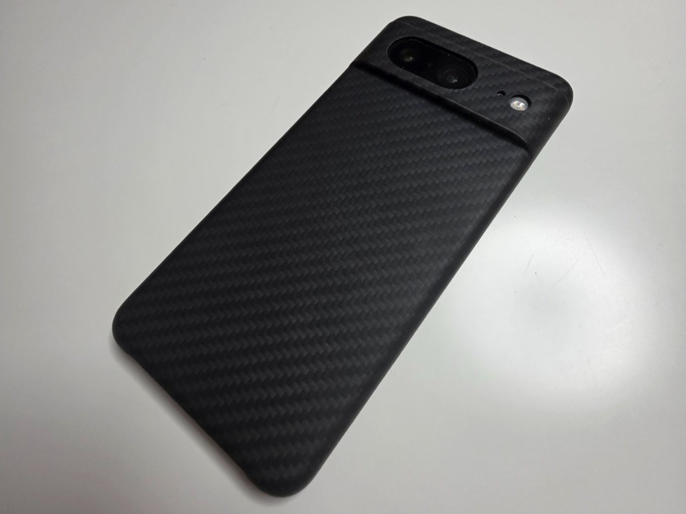 Google Handys / Smartphones: Google Pixel 8 256GB + Latercase = Perfect Conditions – Gebraucht aus Zürich von agirardello 1
