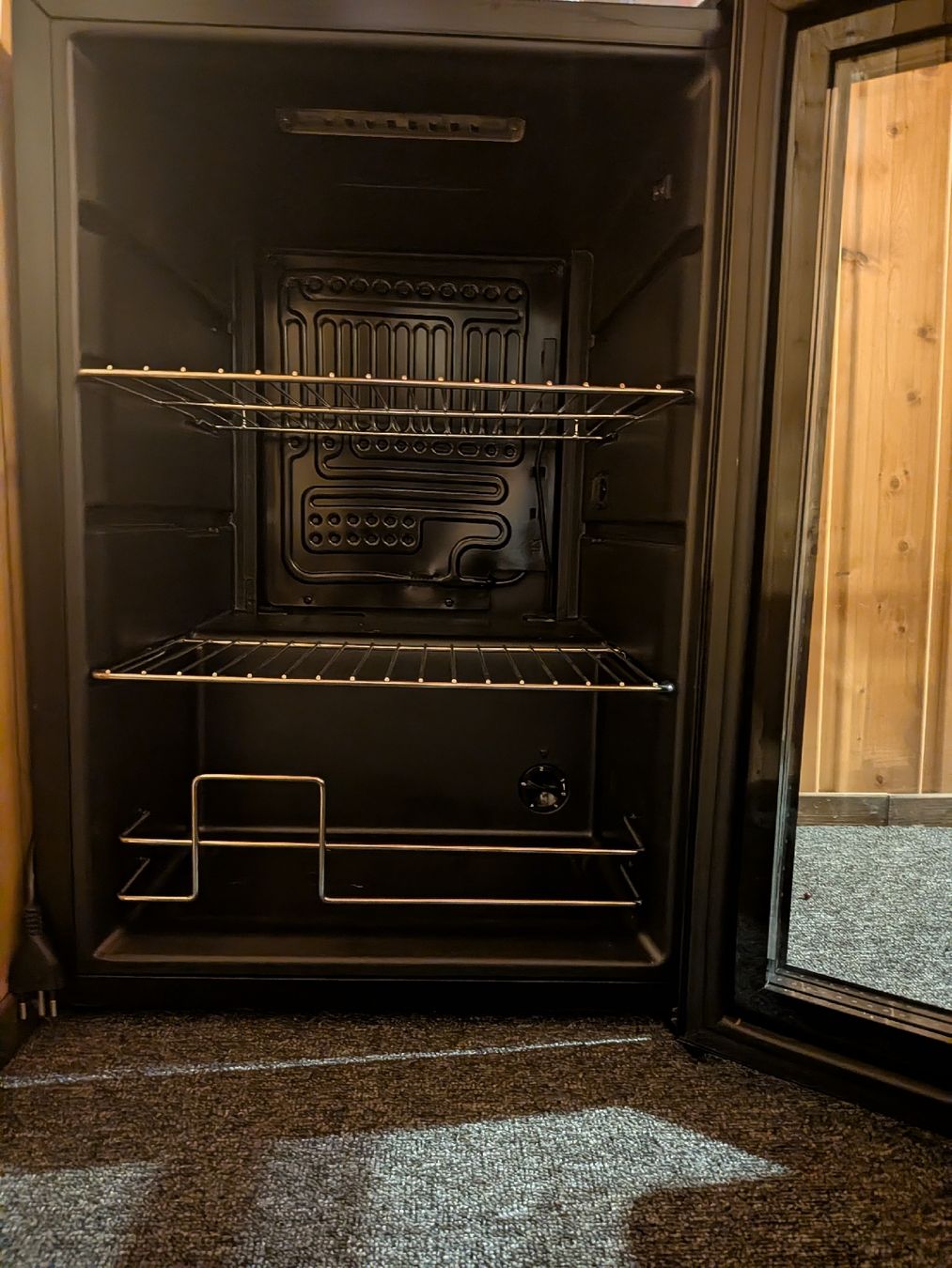Frigoriferi: Kühlschrank – Nuovo (secondo la descrizione) da plaffeien venduto da Sisco8 3