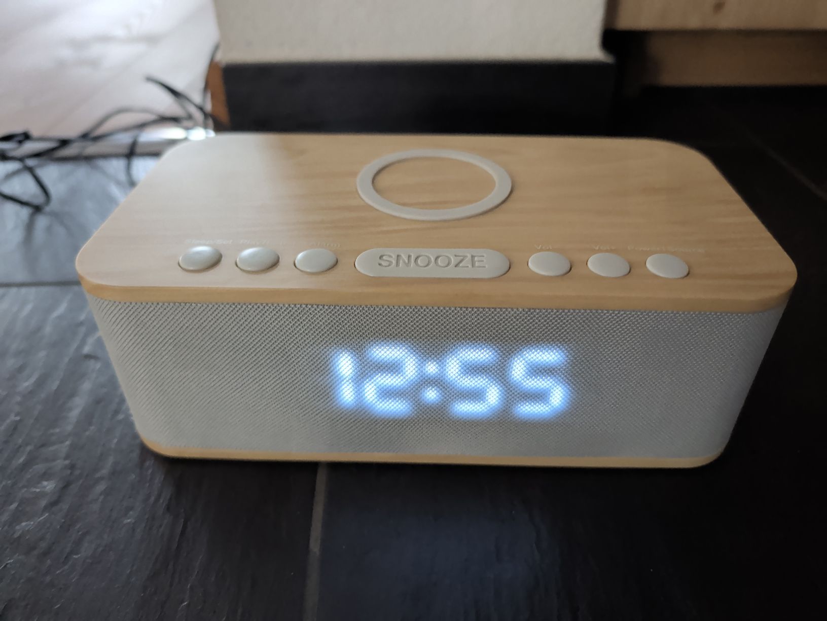 Wecker: Radio/Wecker – Gebraucht aus Küblis von mucki80