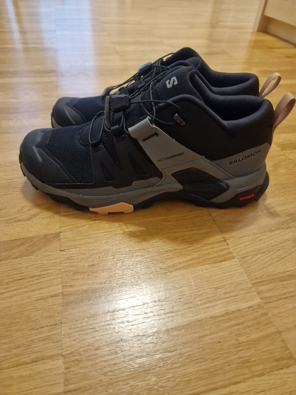 Salomon Scarpe da uomo: Salomon X ultra 4 – Nuovo (secondo la descrizione) da Jona venduto da Bubi22 1