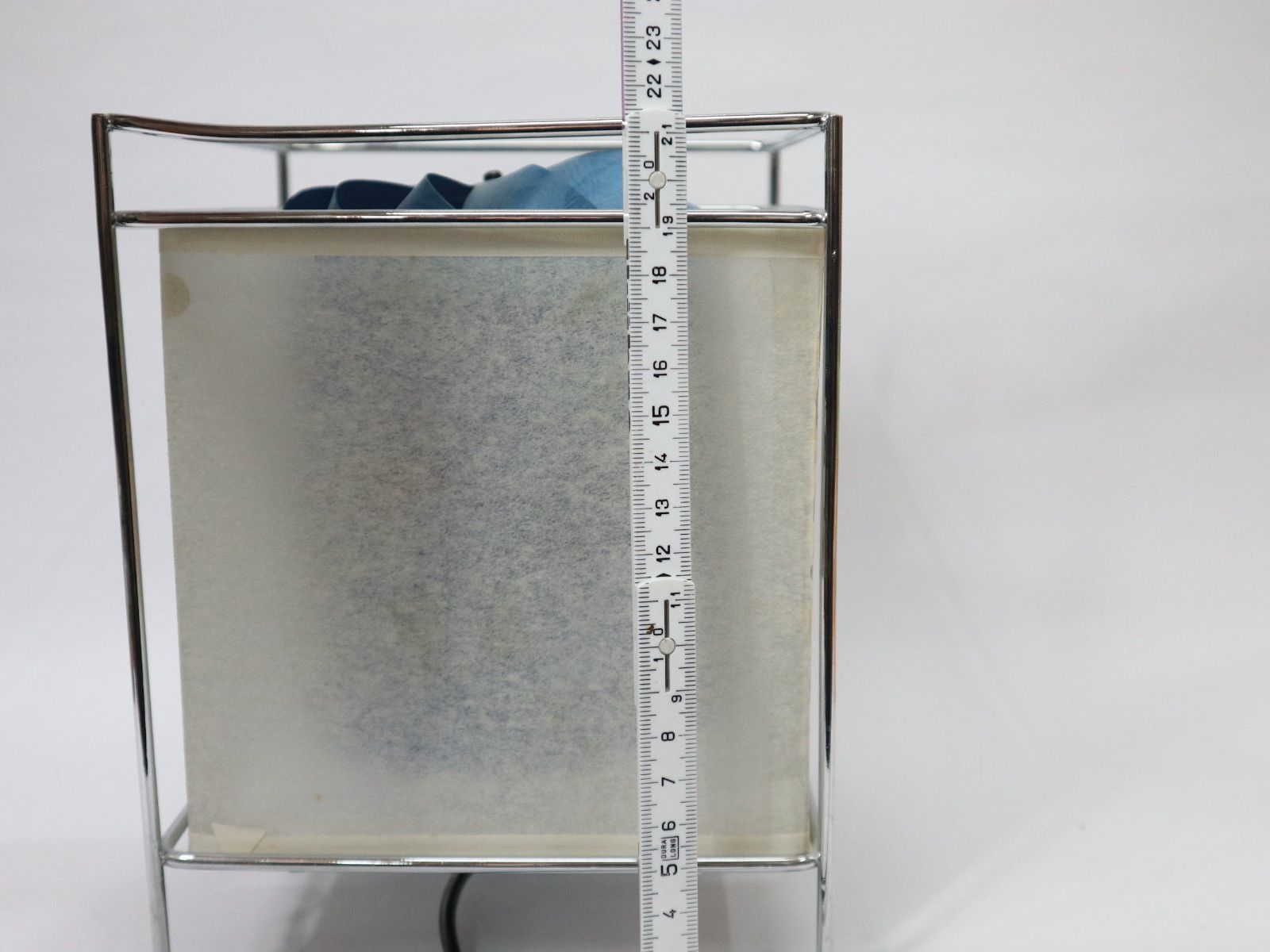Lampade: Magische Lampe Millennium 2000 Drehleuchte – Usato da Eschenbach SG venduto da Astalavista 5