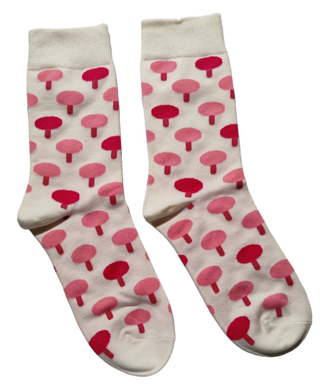 Calze: Socken Glace / Icecream – Nuovo e nell'imballaggio originale da Zürich venduto da amysmith