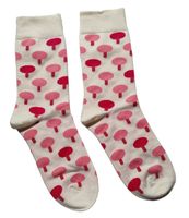 Socken Glace / Icecream