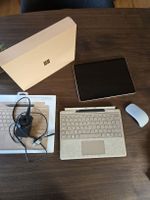 Windows Surface Pro 11 Copilot + PC