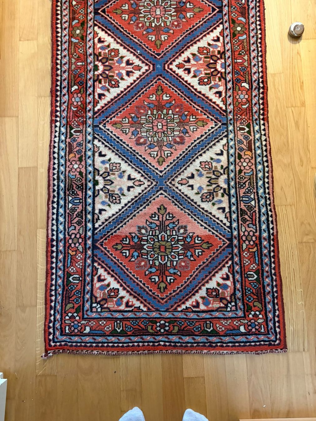 Teppiche: Orientteppich – Gebraucht aus Thal von hum_m2yf 1