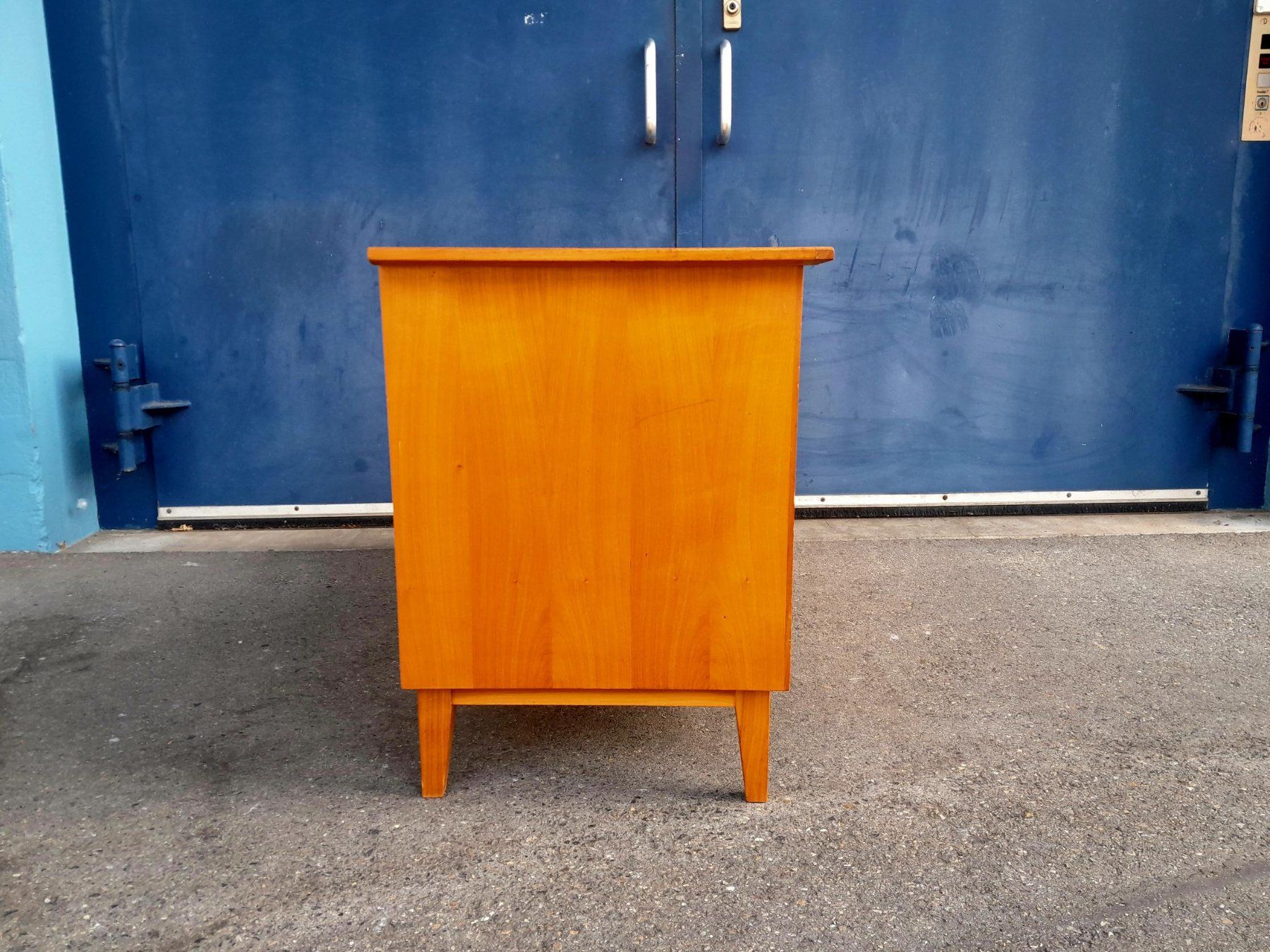 Commodes: Vintage Kommode / Sideobard / Schubladenmöbel / Möbel – D'occasion à Männedorf par Bel-view 4