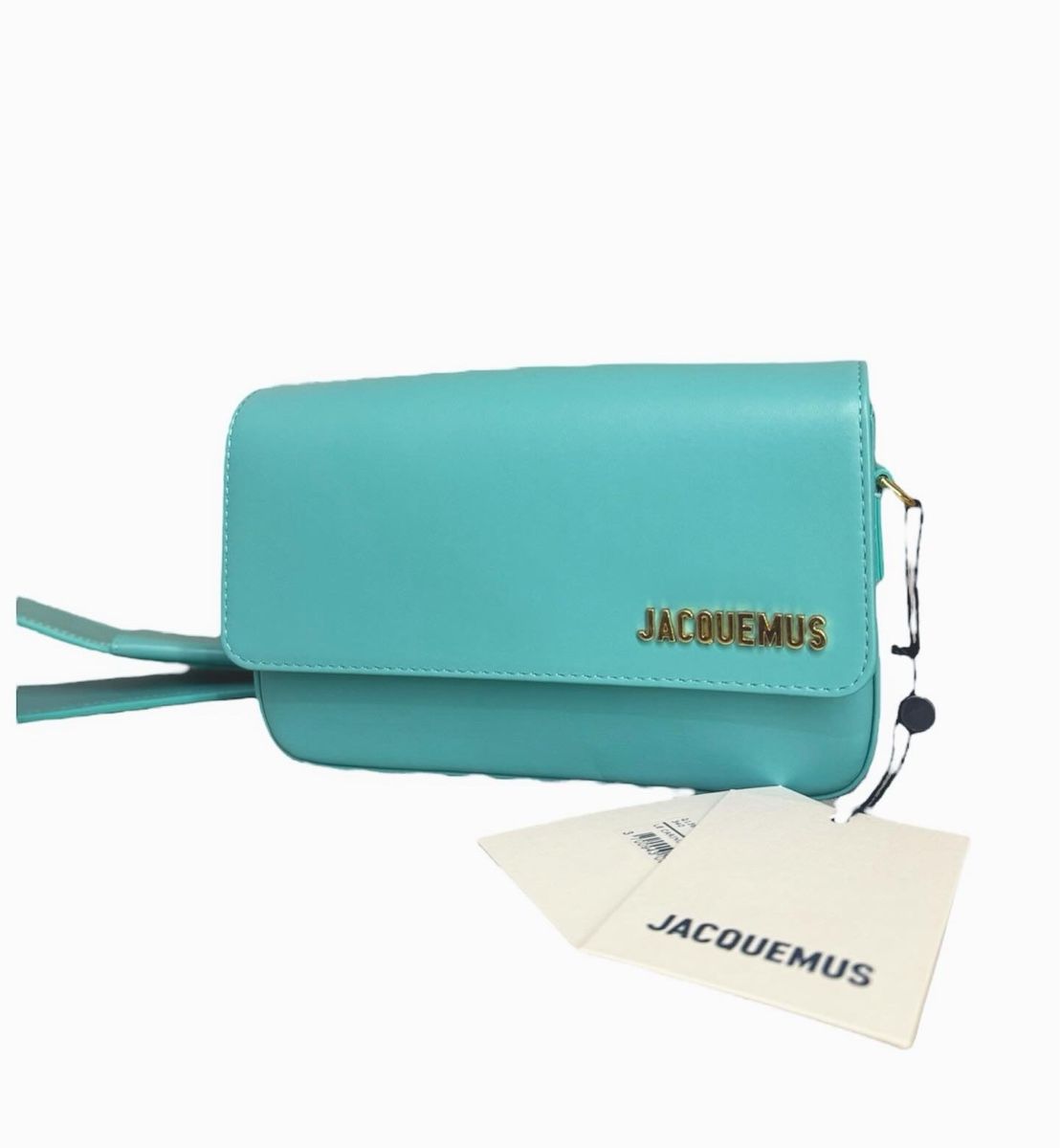 Jacquemus Borse da donna: 🥶 JACQUEMUS LE CARINU – Nuovo e nell'imballaggio originale da Schlieren venduto da LaLuxaZurich 3