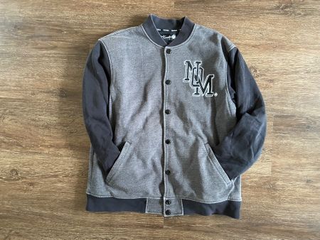 Jacke von Nomis Gr. XL