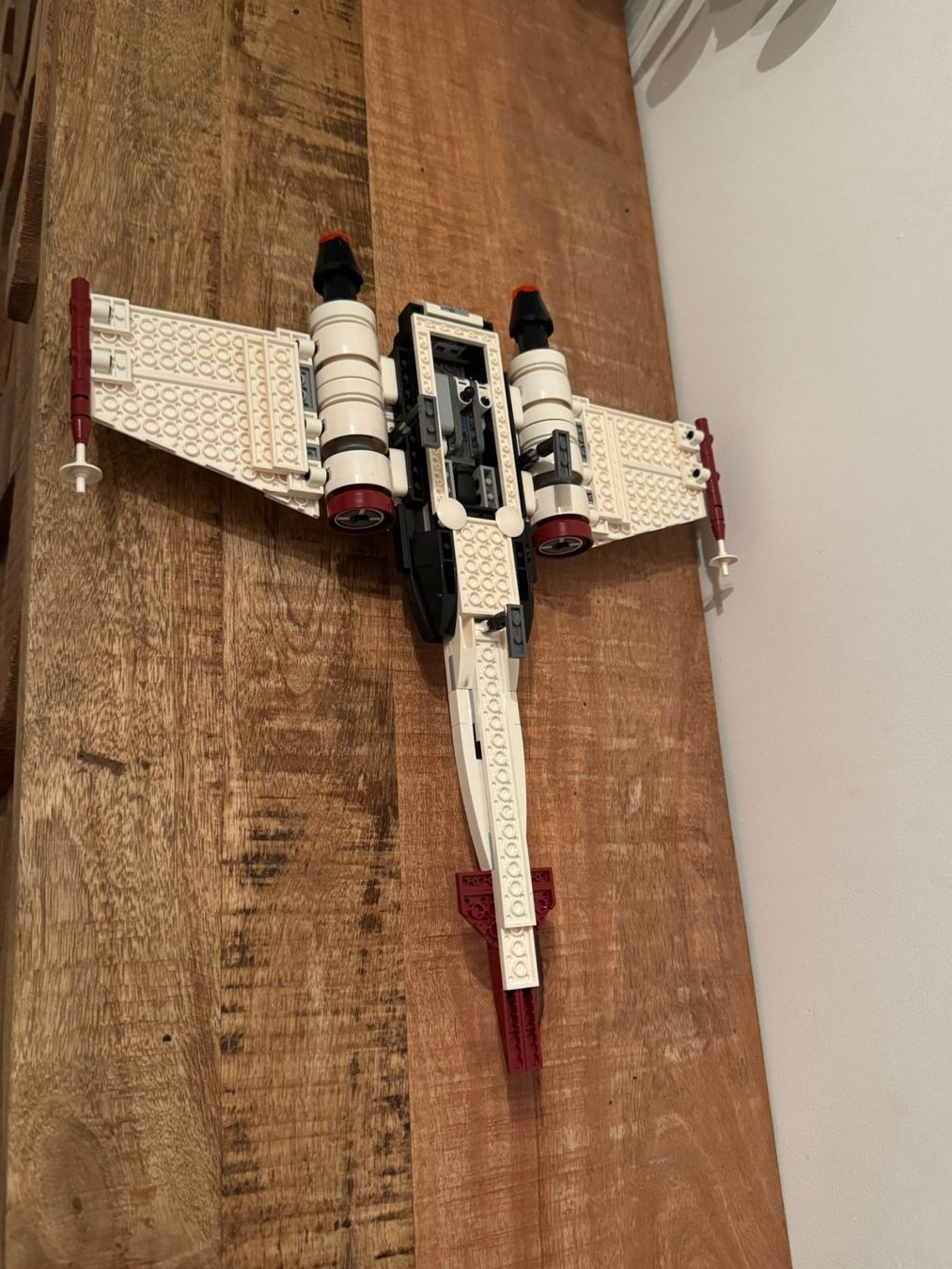 Lego Kit di costruzioni: LEGO 75004 Z-95 Headhunter, Gebraucht – Usato da Uhwiesen venduto da mic_kd6g 8