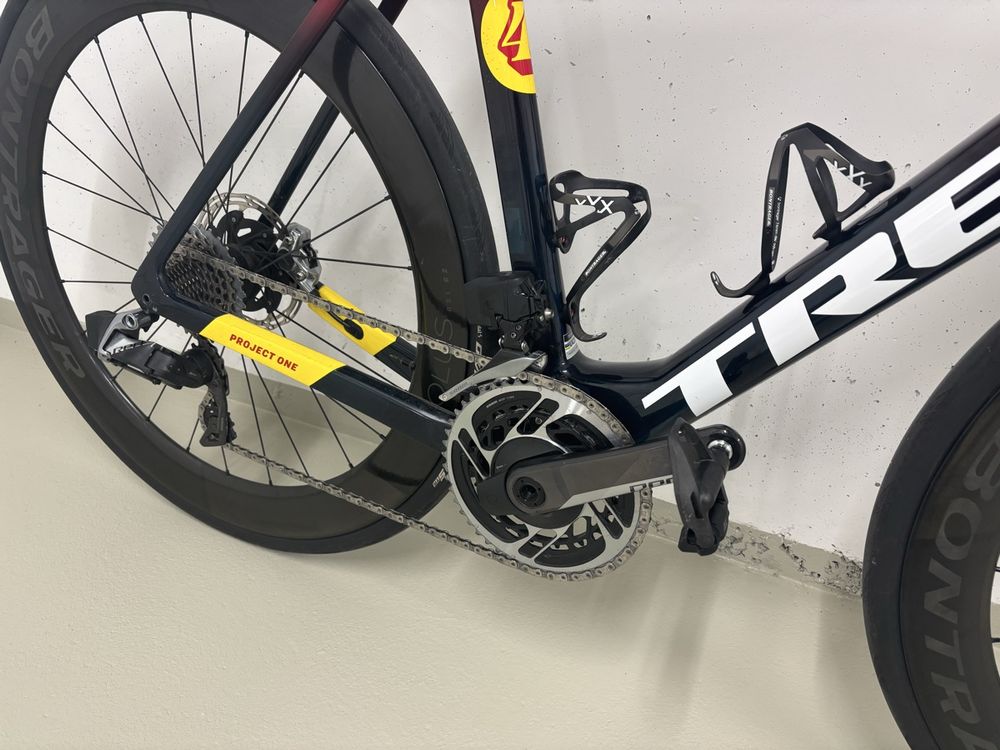 Trek Biciclette: Trek Domane RSL – Nuovo (secondo la descrizione) da St.Gallen venduto da lukwid 1