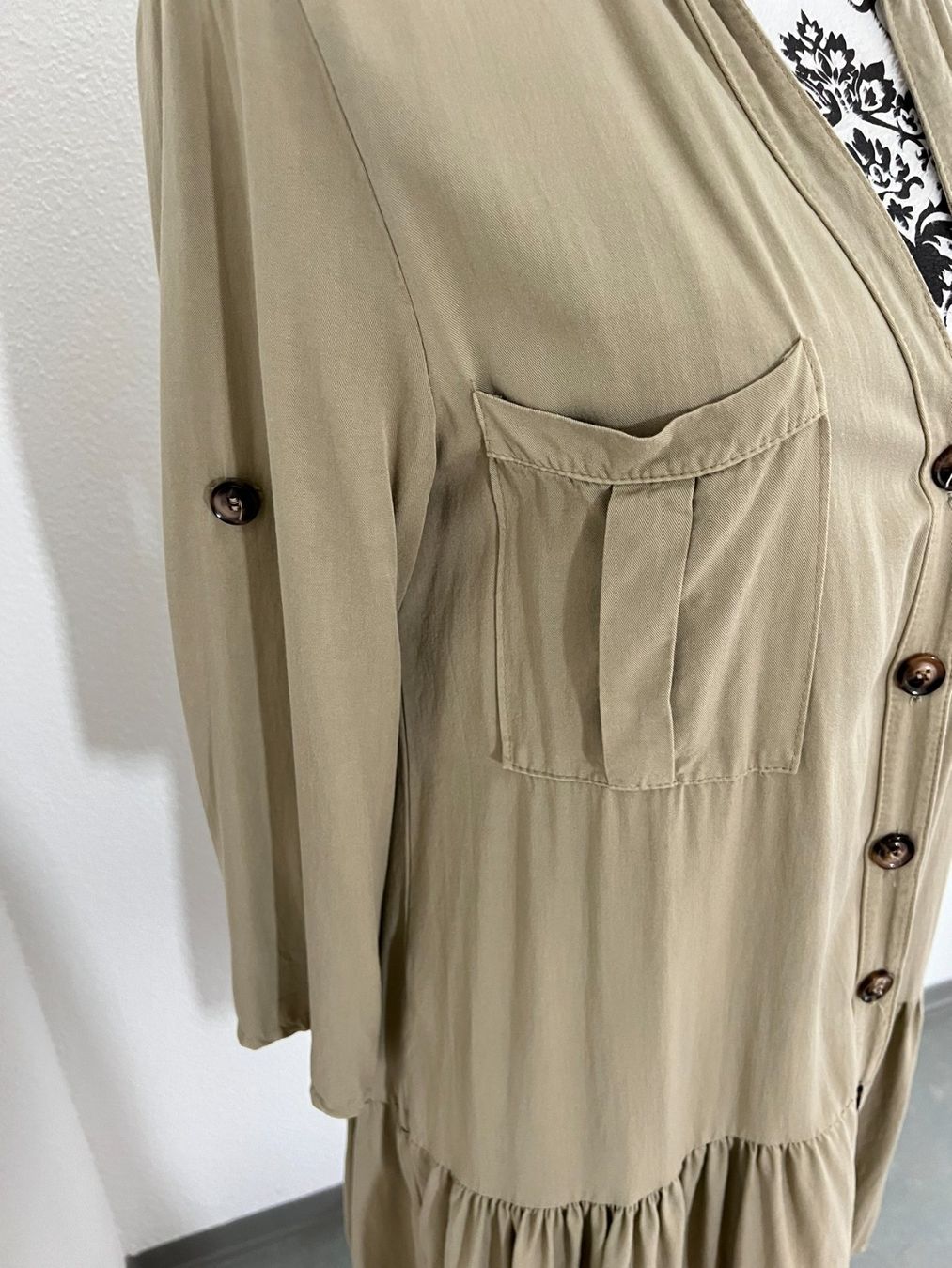 Robes: Sommerkleid  M – D'occasion à Walzenhausen par Cerna007 5
