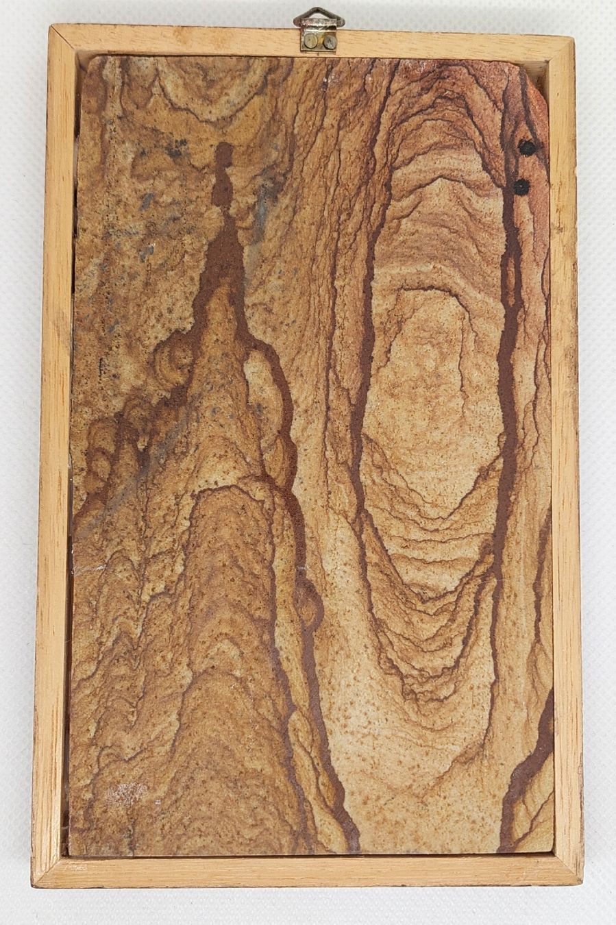 Steine & Dachziegeln: Naturstein Bild  "Gneiss" – Gebraucht aus Ipsach von jpbo 2