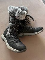Winterstiefel, Grösse 35