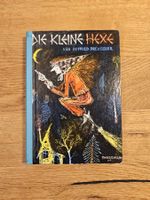 Antikes Kinderbuch - Die kleine Hexe - Otfried Prevssler